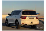 Nissan Patrol XE 2020 V6